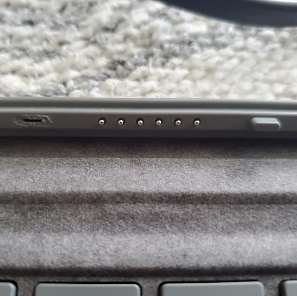 Surface Pro 7